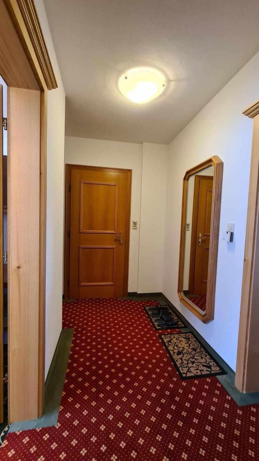 Gaestehaus Huber Гольцгау Екстер'єр фото
